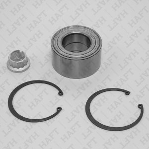 Подшипник ступицы (к-кт)