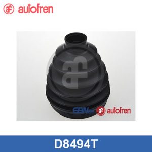 Пыльник ШРУСа наружн/пер.