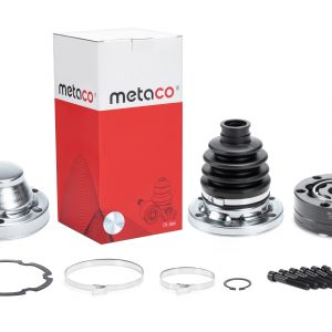 ШРУС внутренний передний