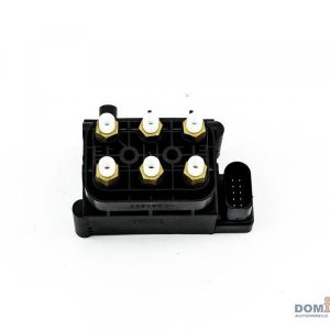 Блок электронный