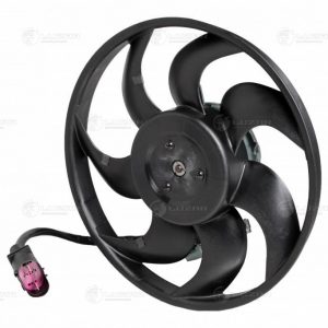 Вентилятор радиатора