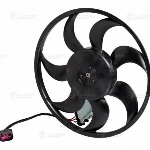 Вентилятор радиатора