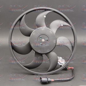 Вентилятор радиатора