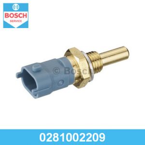 Датчик температуры