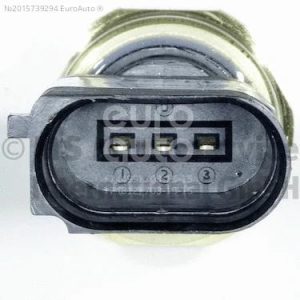 Датчик давления топлива