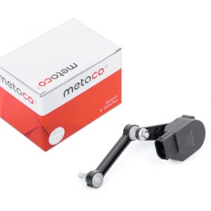 Датчик регулировки дорож. просвета