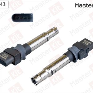 Катушка зажигания