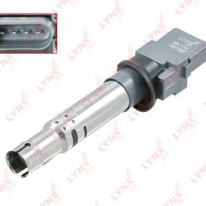 Катушка зажигания