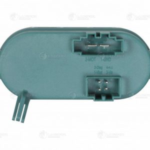 Резистор отопителя