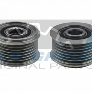 Шкив генератора