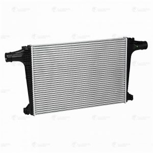 Интеркулер