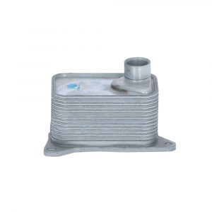 Радиатор масляный