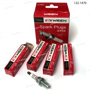 Свеча зажигания