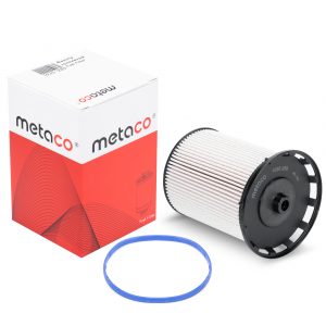 Фильтр топливный