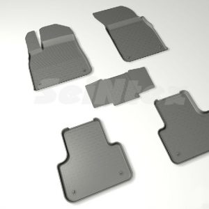 Коврики салона к-кт