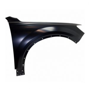 Крыло переднее правое