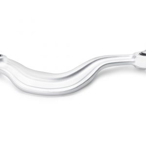 Рычаг задний верхний левый