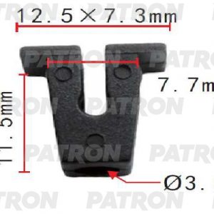 Крепеж (клоп)