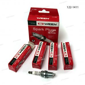 Свеча зажигания