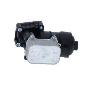 Корпус масляного фильтра