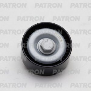 Ролик дополнительный руч. ремня