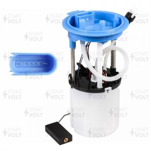 Насос топливный электрический