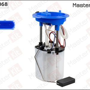 Насос топливный электрический