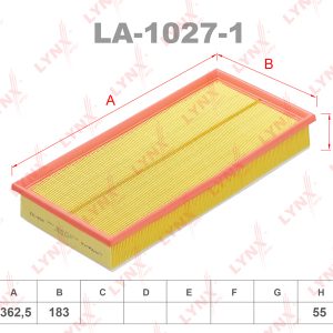 Фильтр воздушный