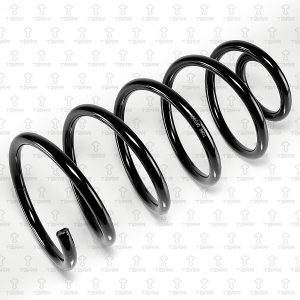 Пружина передняя