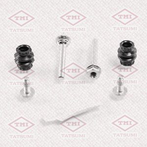 Направляющая суппорта (к-кт)