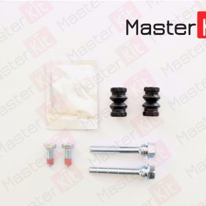 Направляющая суппорта (к-кт)