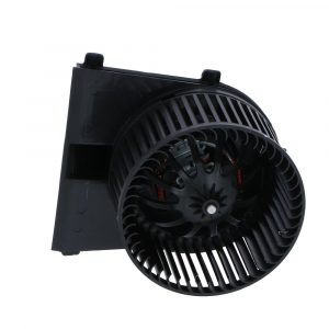 Моторчик отопителя