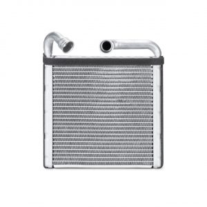 Радиатор отопителя