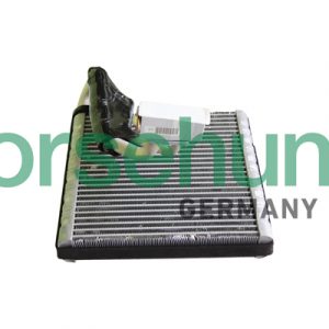 Испаритель кондиционера