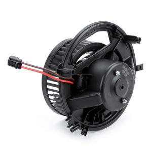 Моторчик отопителя