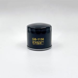 Фильтр масляный