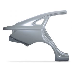 Крыло заднее правое