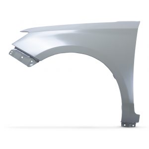 Крыло переднее левое