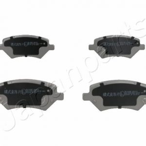 Колодки тормозные передние к-кт