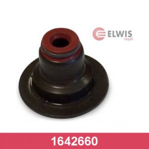 Колпачок м/съемный впуск/выпуск