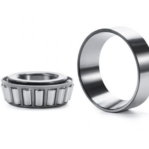 Подшипник ступицы