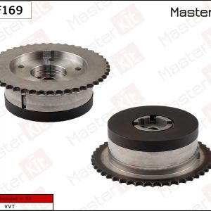 Механизм изменения фаз ГРМ