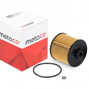 Фильтр масляный