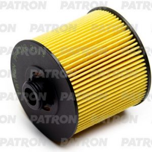 Фильтр масляный