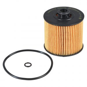 Фильтр масляный