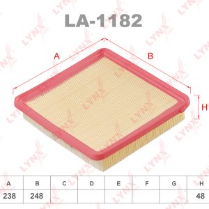 Фильтр воздушный