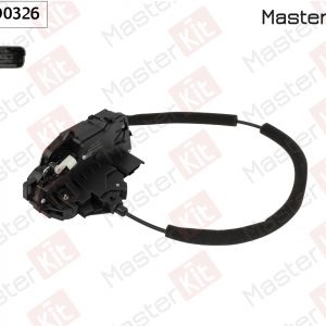 Замок двери передней правой