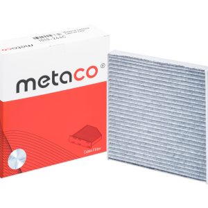 Фильтр салона