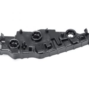 Кронштейн переднего бампера правый