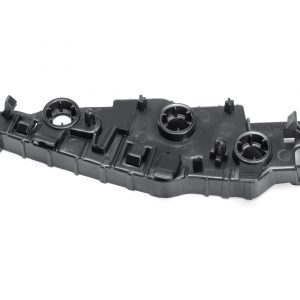 Кронштейн переднего бампера левый